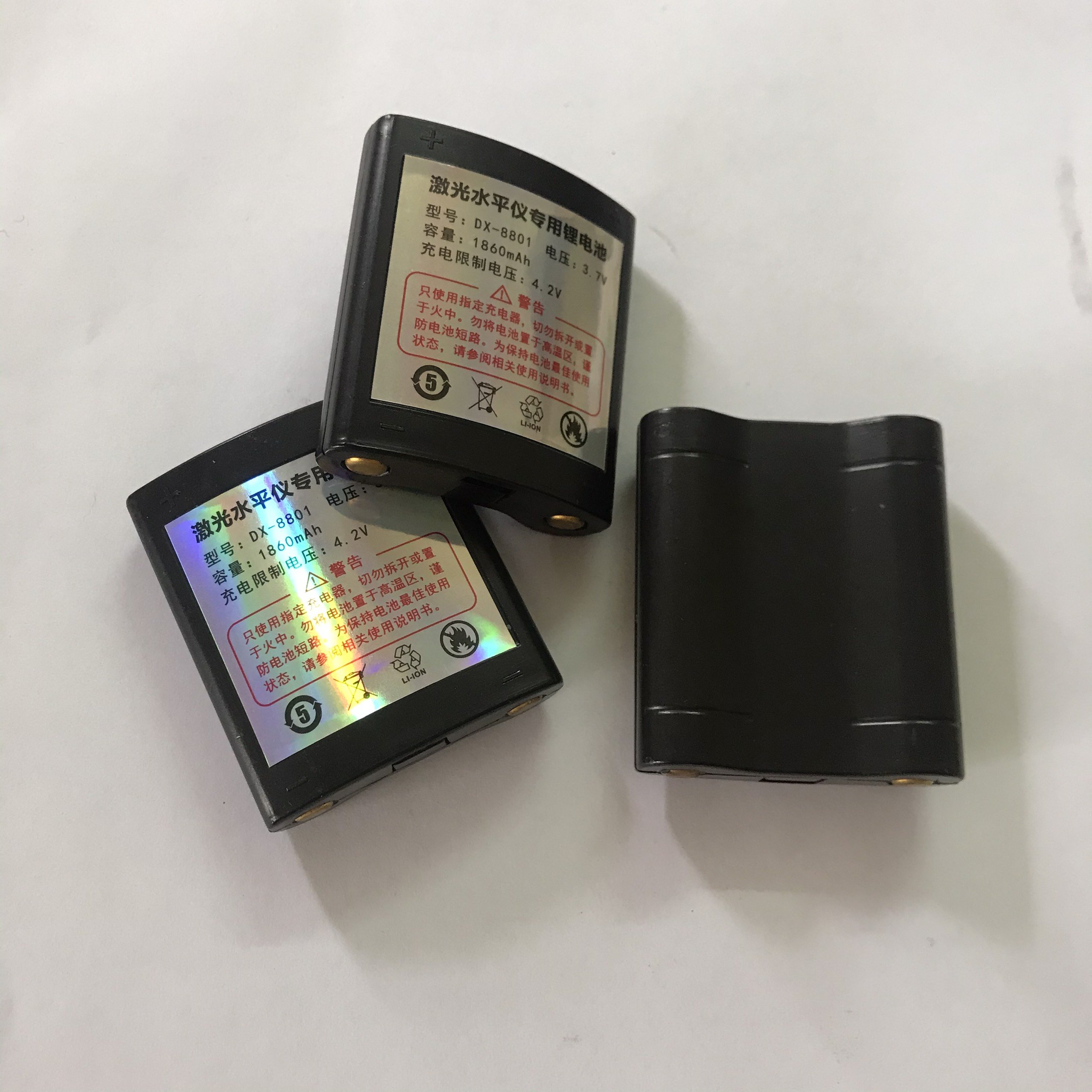 5 blue laser level battery-5 red laser level machine