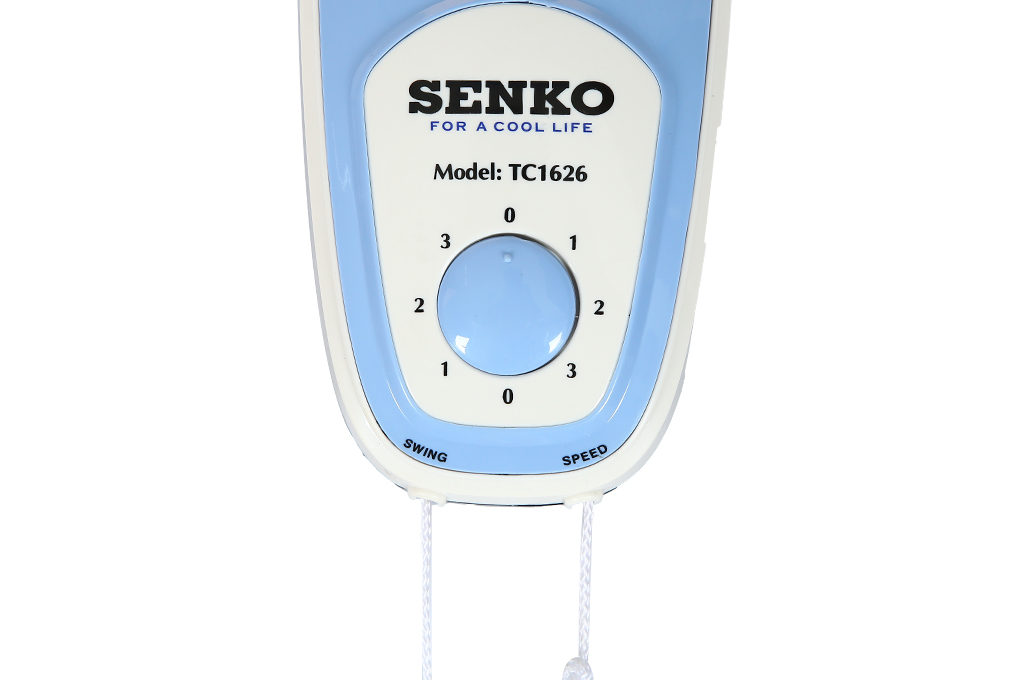 Quạt treo Senko TC1626