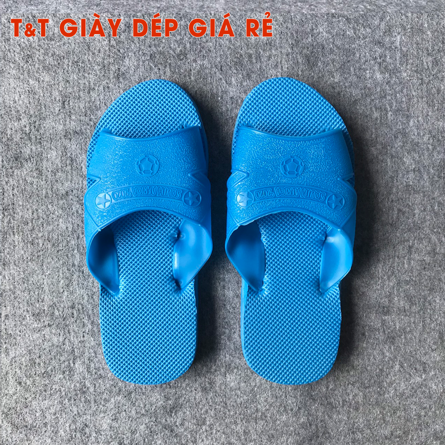 Dép xốp quai ngang nữ[ đi trong nhà,khách sạn]