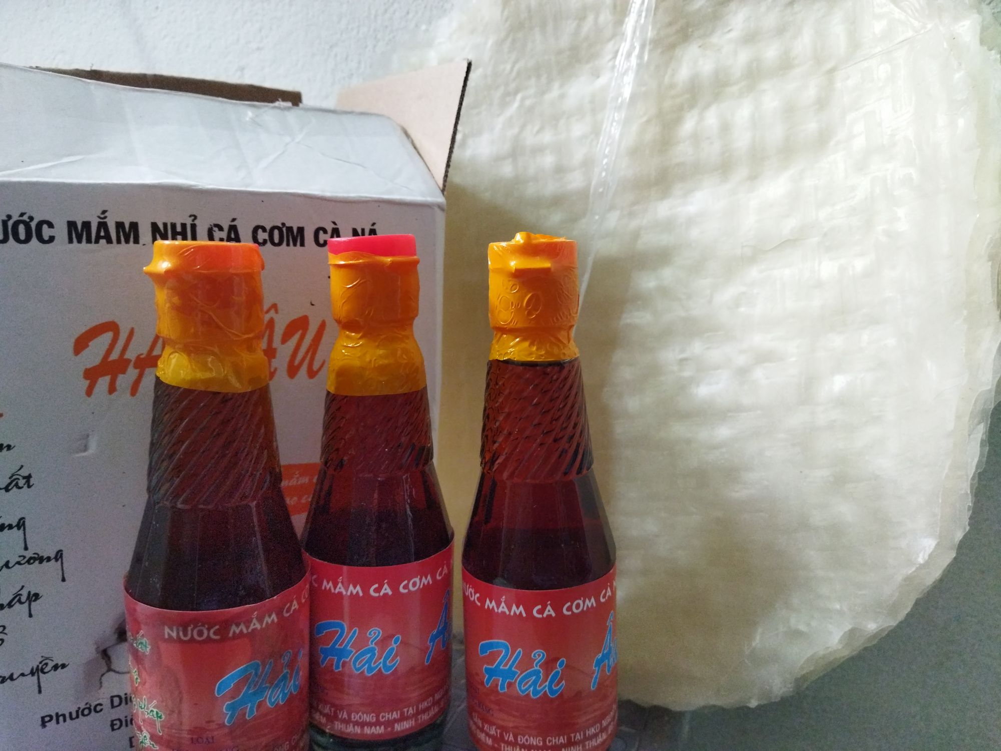tré tai heo bình định ( 4 cái )