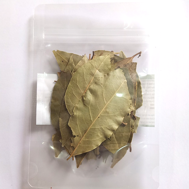 Lá Nguyệt Quế Túi 10g