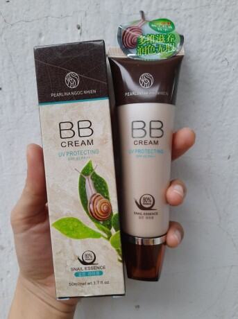Kem Nền BB Cream ốc sên