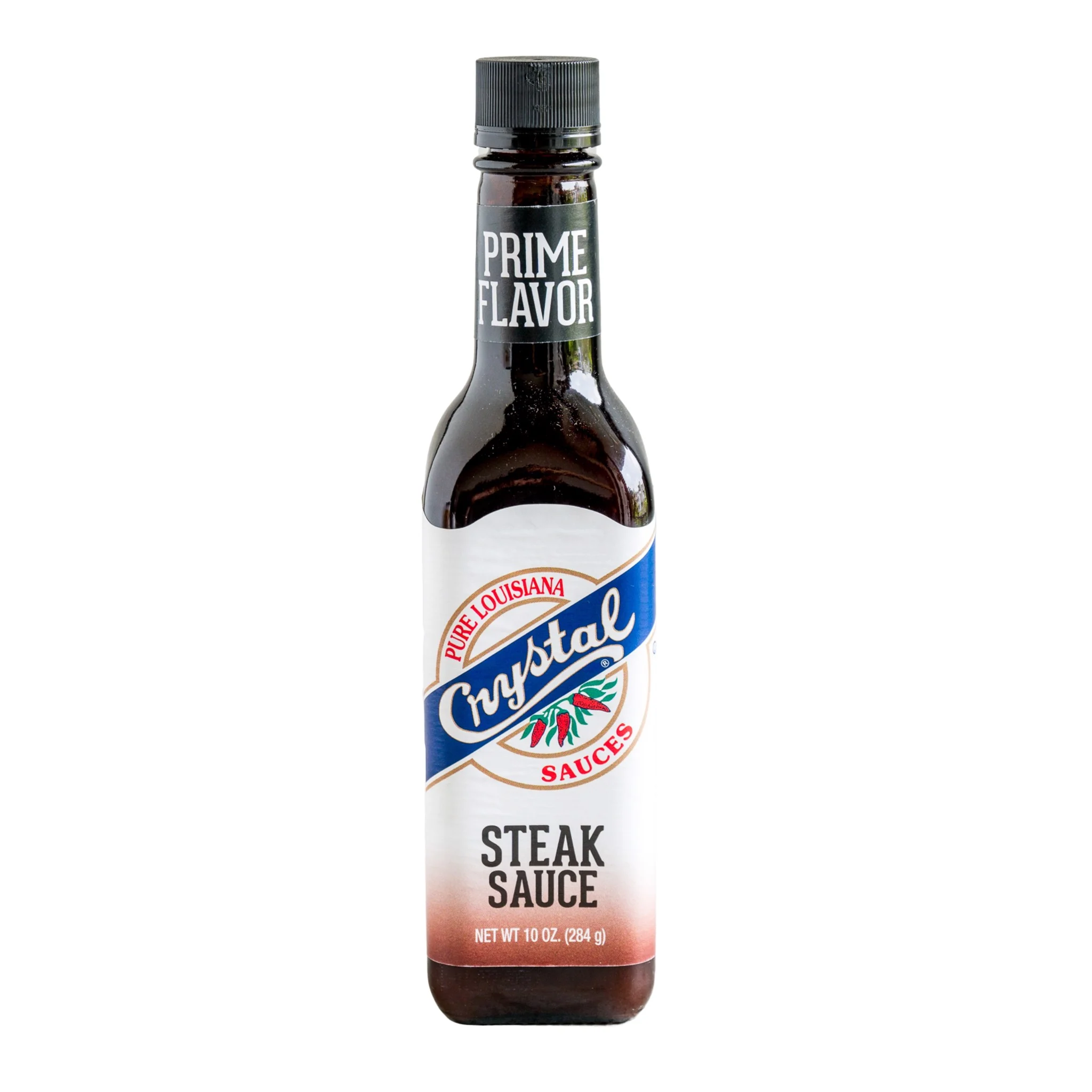 Sốt Steak – Hiệu Crystal (284g)