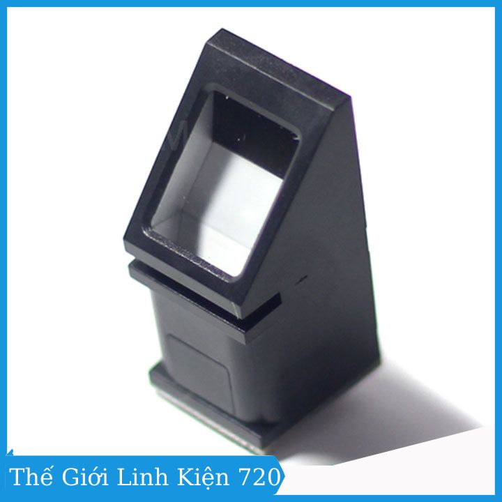 Module cảm biến vân tay JM-101