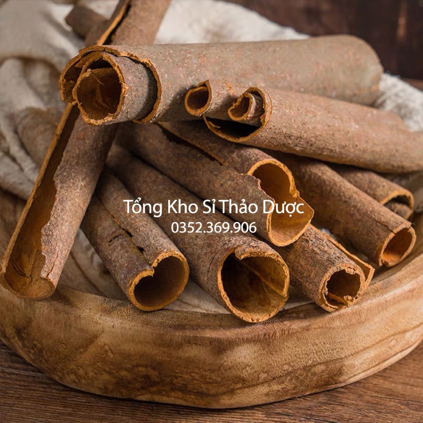 Quế thanh 100g