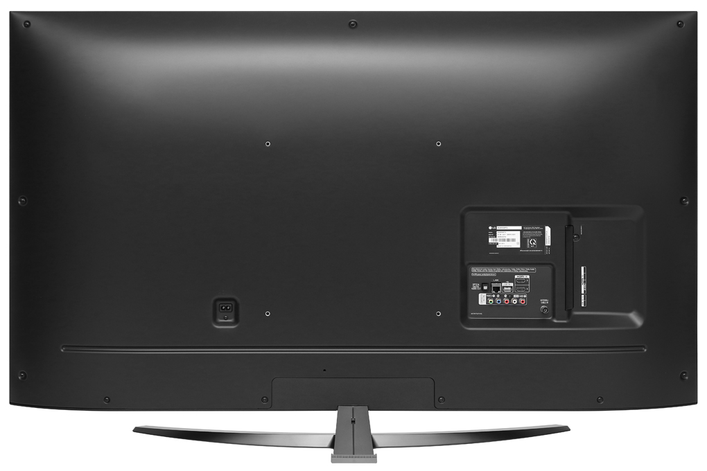Smart Tivi Crystal UHD Samsung 4K 50 inch UA50BU8000