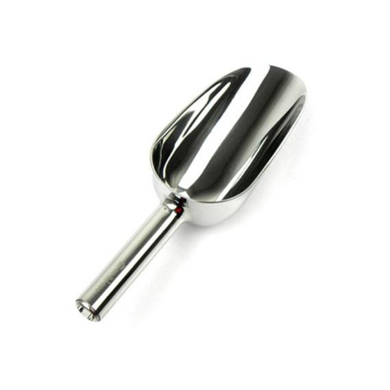 Vá xúc đá inox 304, 4 kích cỡ