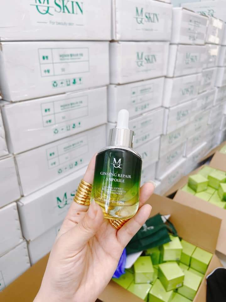 [HCM]SERUM TẾ BÀO GỐC MQ SKIN