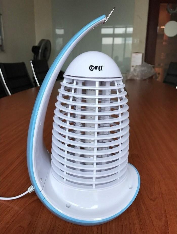 ĐÈN DIỆT CÔN TRÙNG, DIỆT MUỖI ĐA NĂNG COMET CM079 (N001)