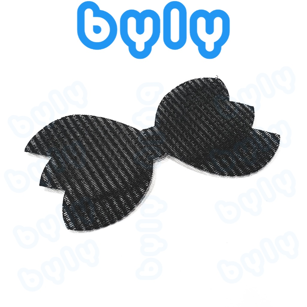 Miếng dán tóc tự dính nhiều mẫu (shop giao 1 miếng mẫu ngẫu nhiên)