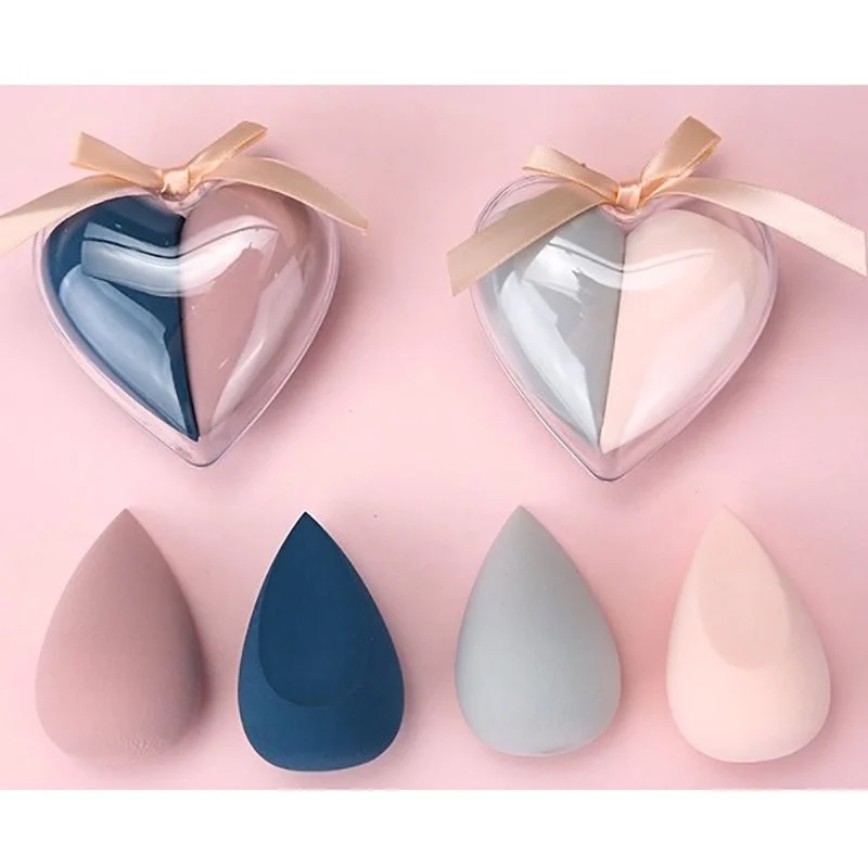 [NHẬP KHẨU] Bông Mút Trang Điểm LMLTOP Makeup Puff A797
