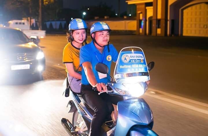 Kính chắn gió xe máy Honda Wave