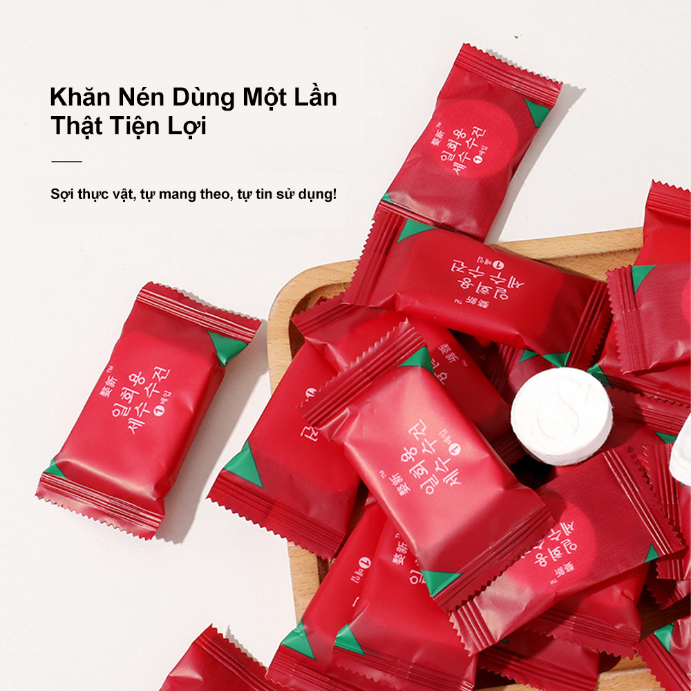 Khăn tẩy trang tẩy trangbông tẩy trang