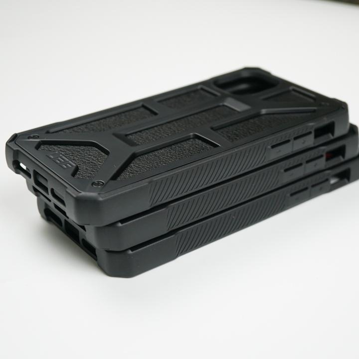 Ốp UAG Monarch iPhone 11/11 Pro/ 11 Pro Max siêu chống sốc