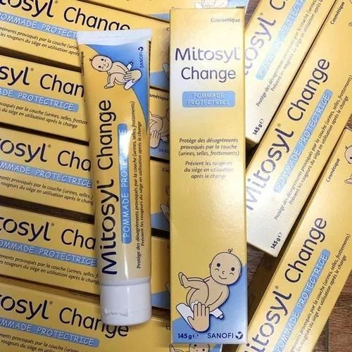kem đa năng Mytosyl giảm hăm
