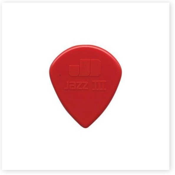 Pick, phím gảy dunlop 47pej3n eric johnson jazz iii