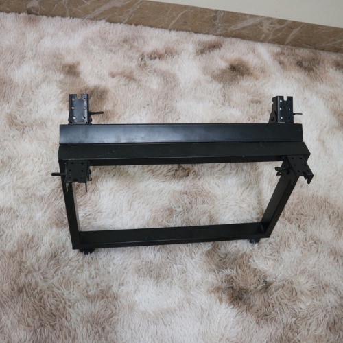Chân bàn gấp gọn,chân bàn xếp gọn,