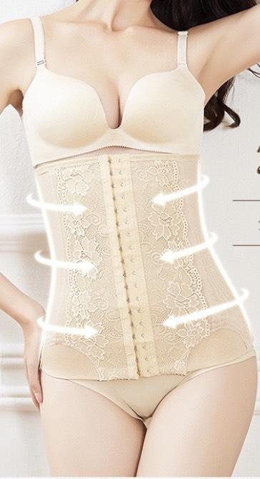 SIÊU HÓT ÁO GEN ÔM BỤNG GIẢM MỠ VÀ GIẢM EO .