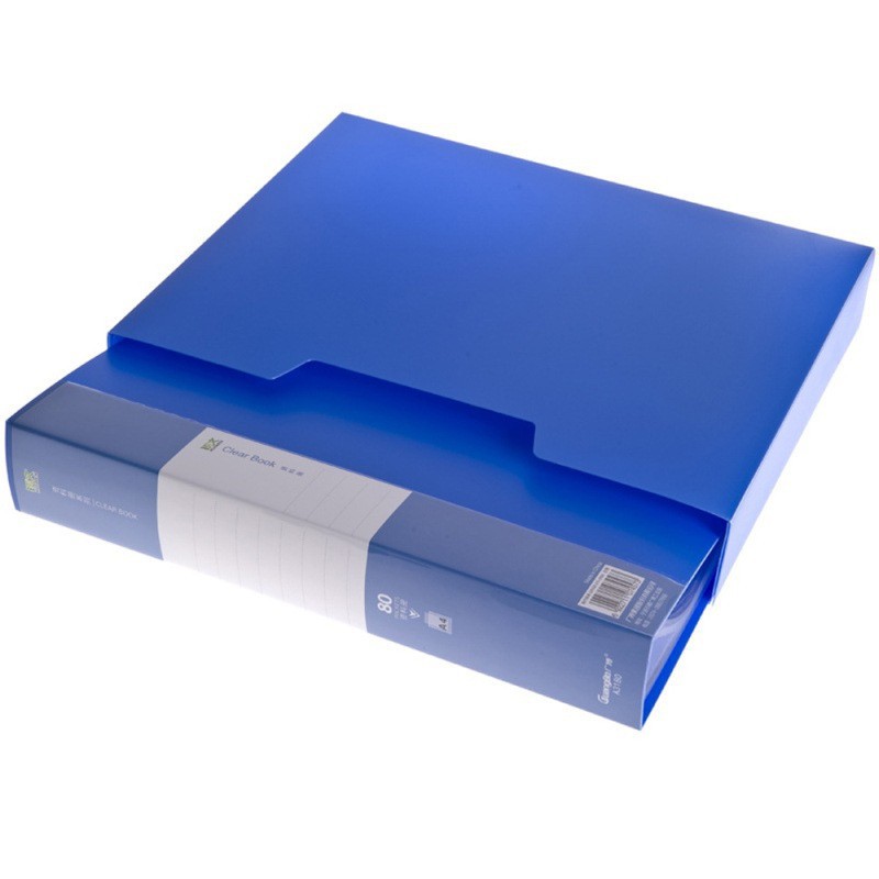 File A4 80 Lá Guangbo A3180