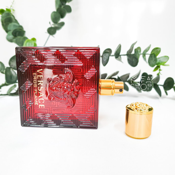 Nước Hoa VERSACE Eros Flame 100ml