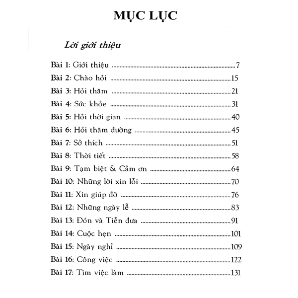 Sách - Tiếng Nhật Trong Cuộc Sống Hàng Ngày (Kèm CD)