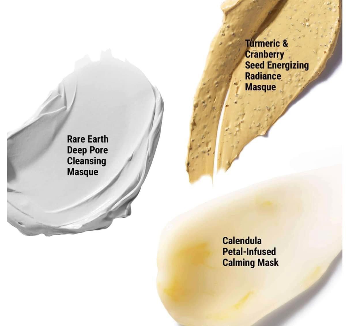 Mặt nạ K i eh l s Hoa Cúc