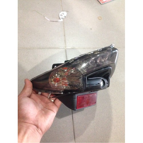 đèn hậu sirius x1r - DH444