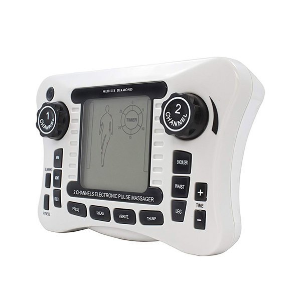 Electrical acupuncture pulse massager 8 PCs Beame syk-308 B