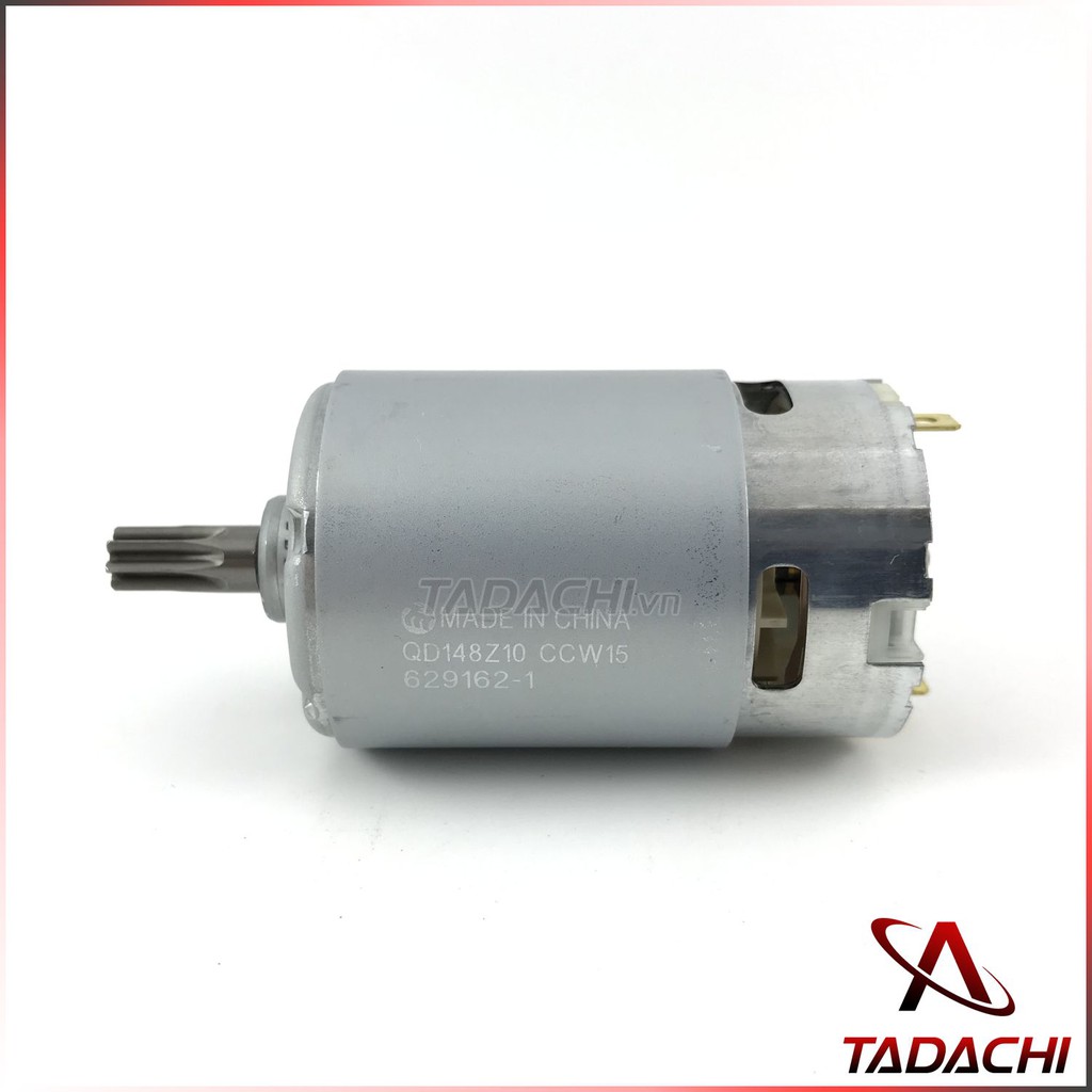Motor Máy Vặn Vít Dùng Pin 12Vmax Makita TD110D