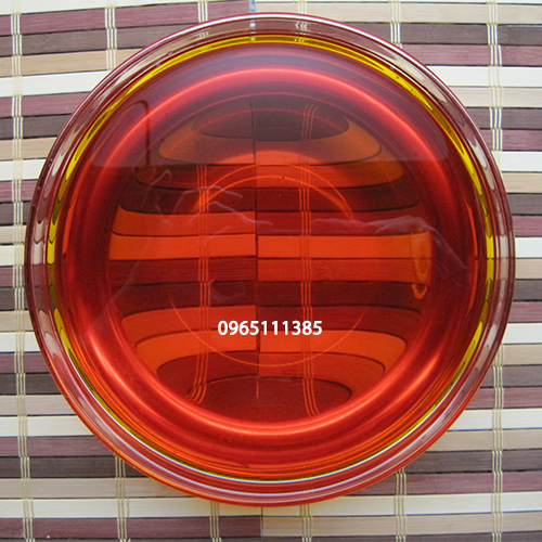 Dầu Ớt Đỏ 200g - Loại Chuẩn