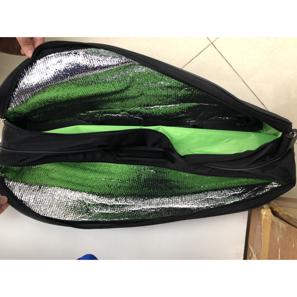 Túi Đựng Vợt Cầu Lông Yonex .Victor.