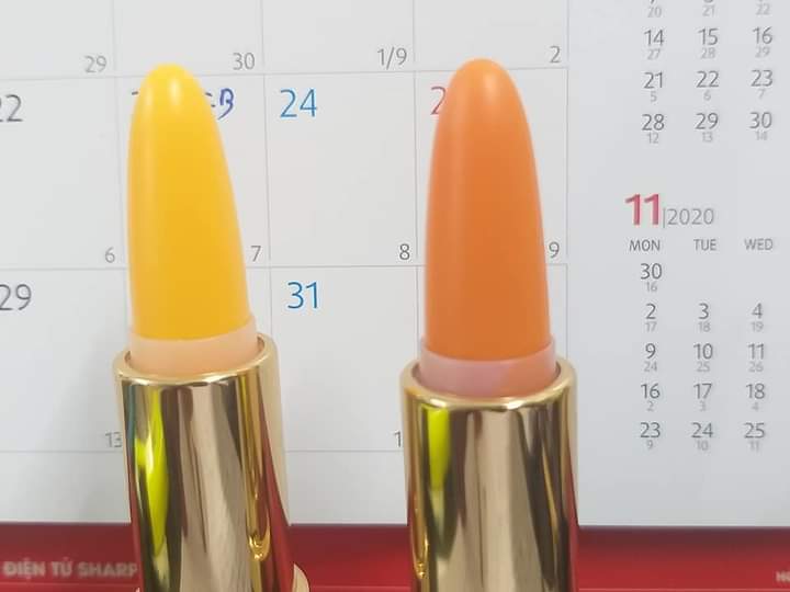 Son Marvella Lipstick Nhật Bản cao cấp