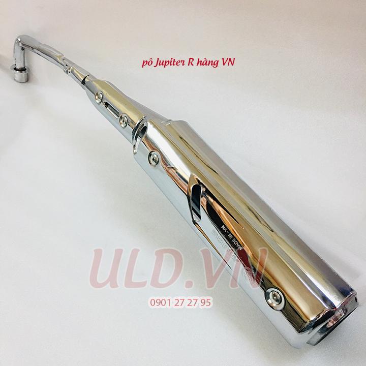 [HCM]pô xe Jupiter R hàng VN chất lượng