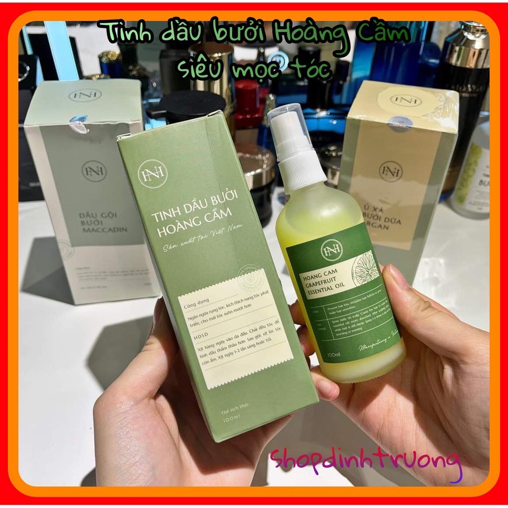 combo 3 món dàu gội xịt tóc gel ủ nga hoàng