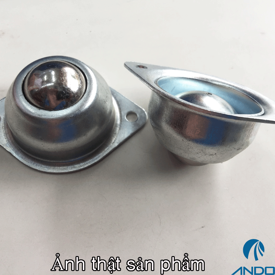 Mắt bò bắt nhôm định hình