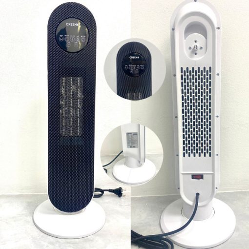 Máy sưởi gốm cao cấp CREEN CR-H79C (Giá áp dụng giao tại HN, HCM& các tỉnh liên hệ shop)