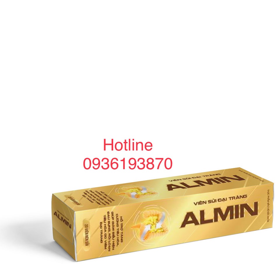 ĐẠI TRÀNG ALMIN