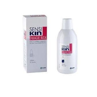 NƯỚC SÚC MIỆNG.SENSI.KIN 250ML.