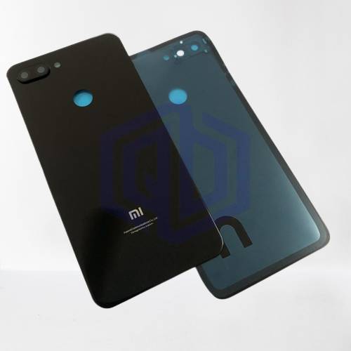 Nắp lưng + cam xiaomi 8 lite zin