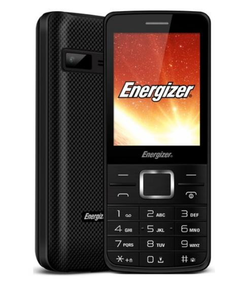 Điện thoại Energizer P20