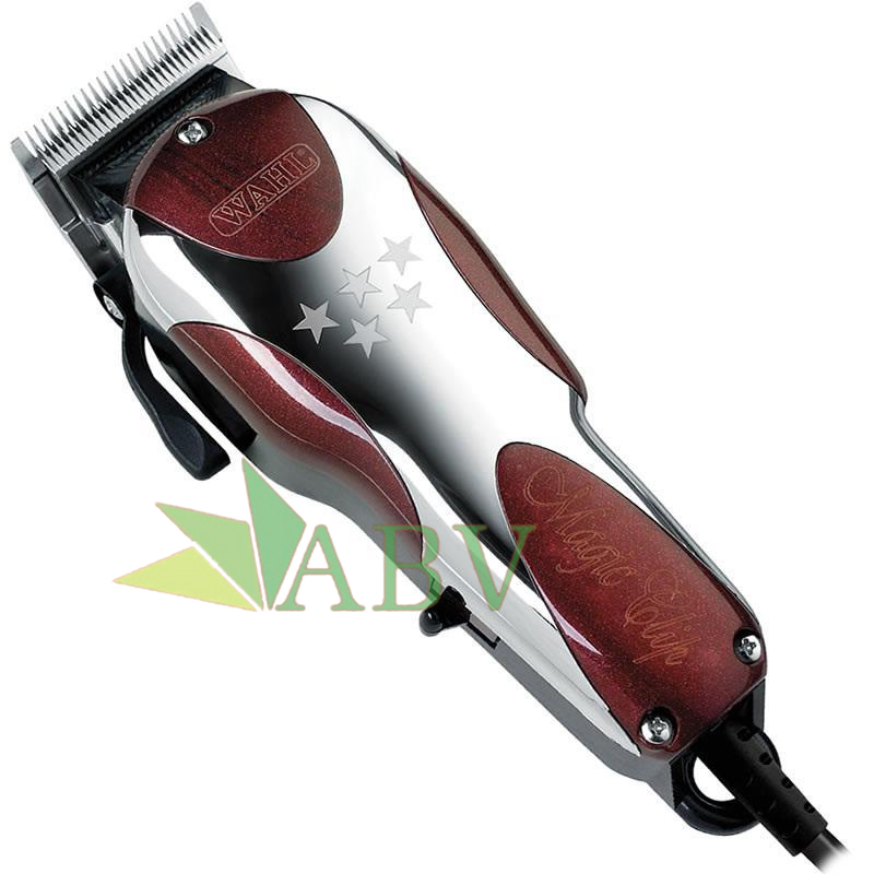 [HCM]Tông đơ cắt tóc Wahl Magic Clip (có dây)