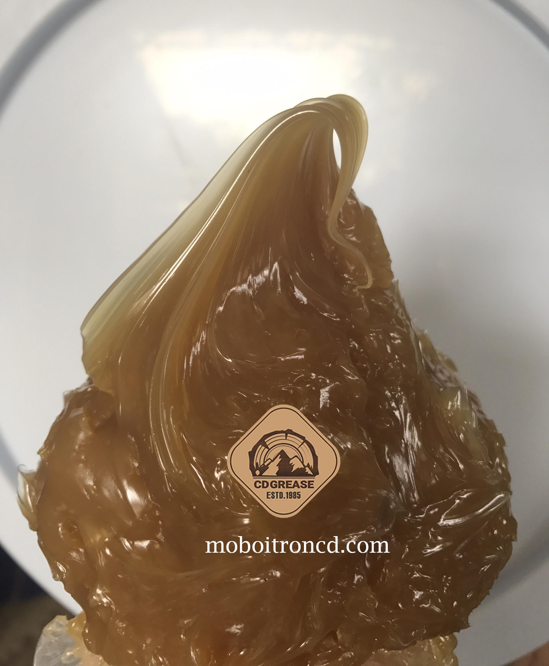 Mỡ bò chịu nhiệt Lipex bịch 500g