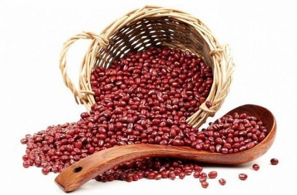 Xích Tiểu Đậu - Bịch (1kg)