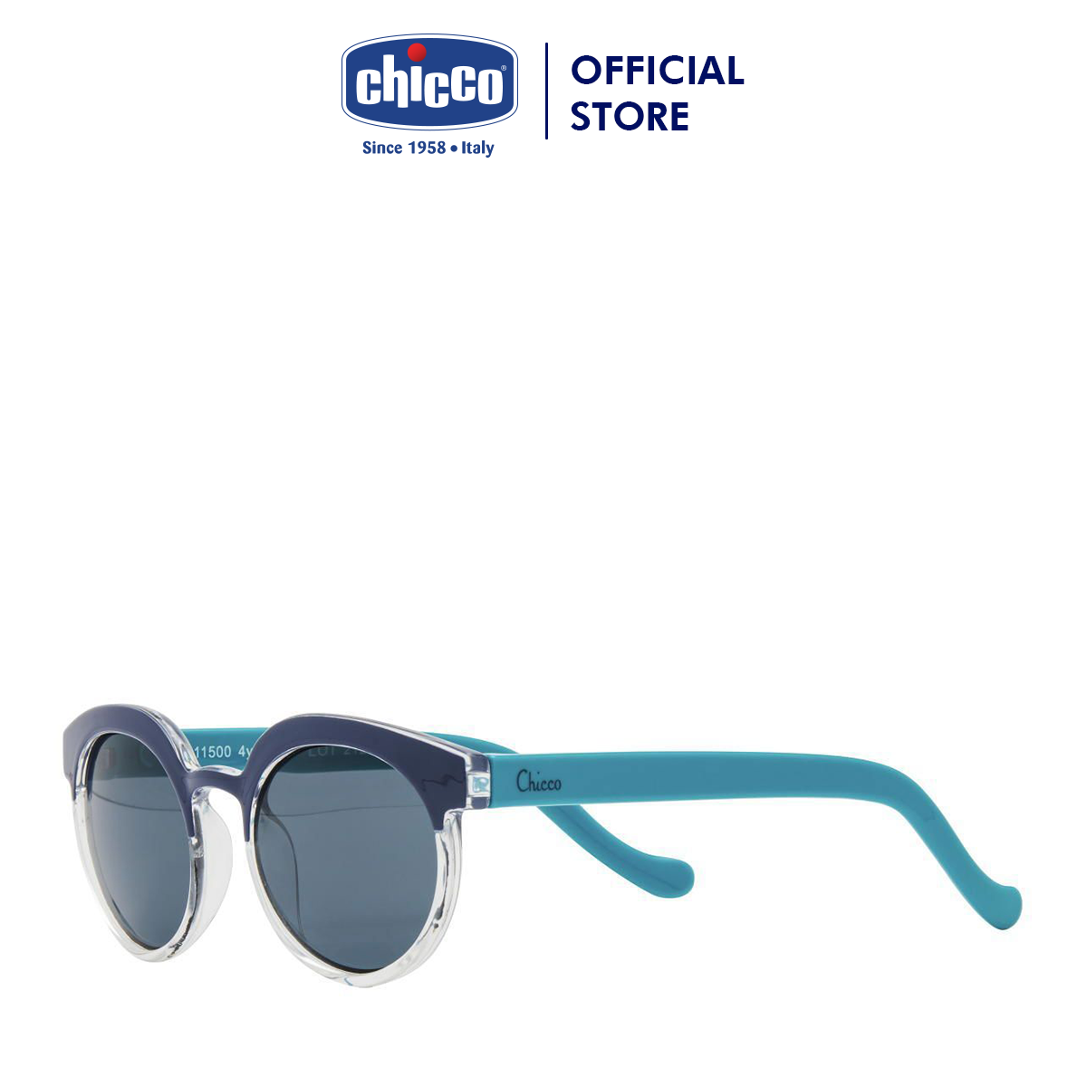 Kính mát chống tia UV Chicco 4Y+