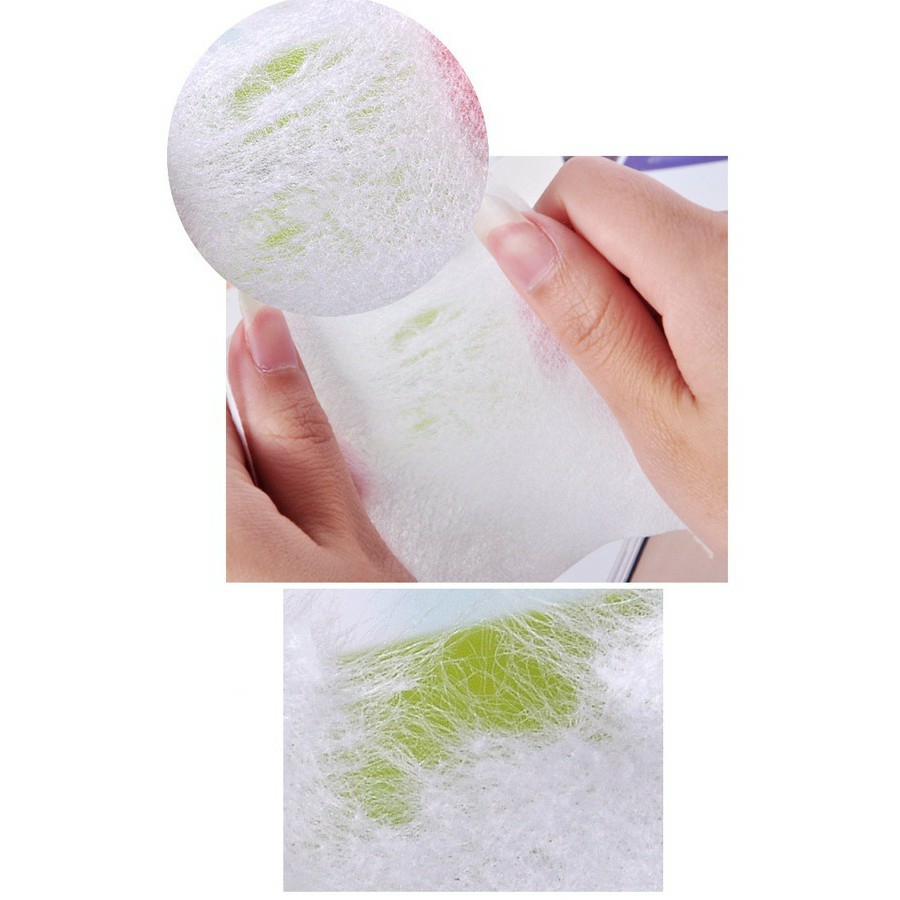 [HCM]Khăn Tẩy Trang 100 Miếng