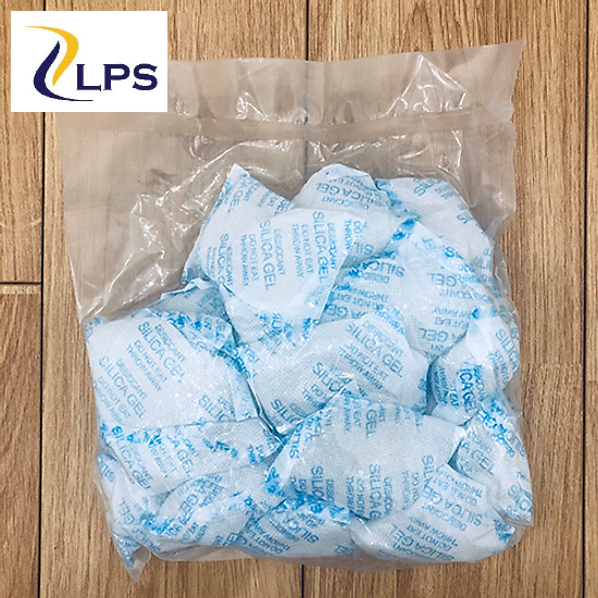 1 Kg (20 gói) hút ẩm loại 50 gram