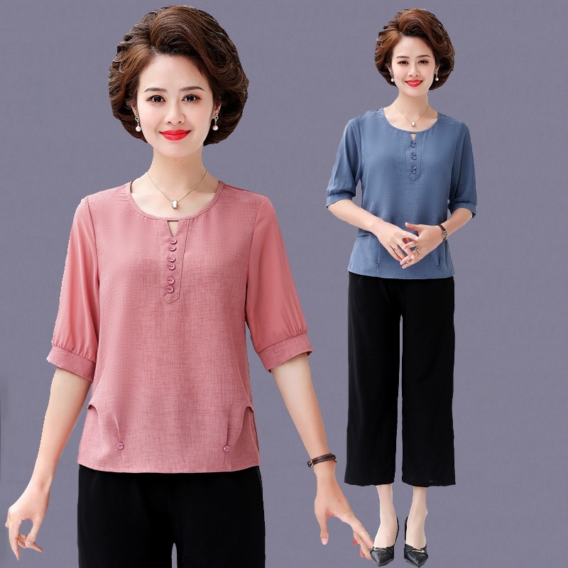 SÉT BỘ TRUNG NIÊN QUẢNG CHÂU CAO CẤP