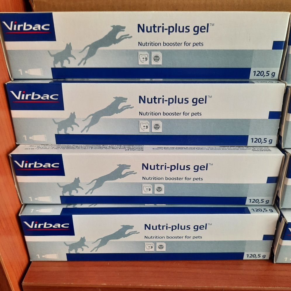 [HCM]Gel dinh dưỡng Nutri-plus gel