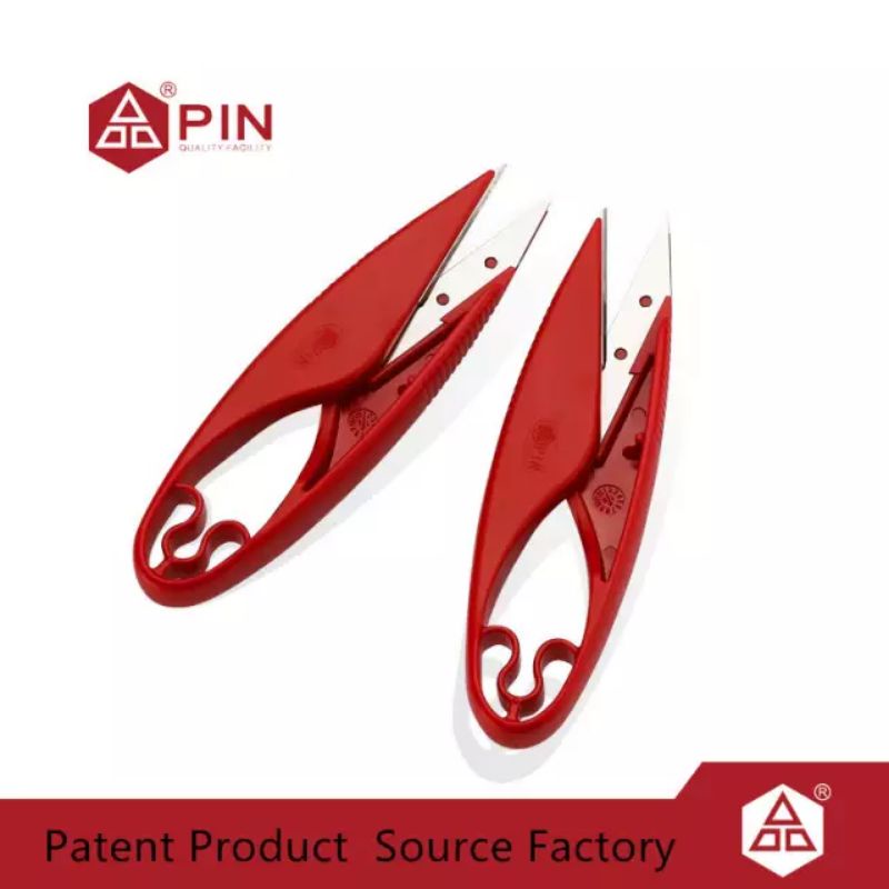 Kéo bấm cắt chỉ thay lưỡi nhãn hiệu Pin 1455 sử dụng trong ngành may mặc (giá 1 cái)