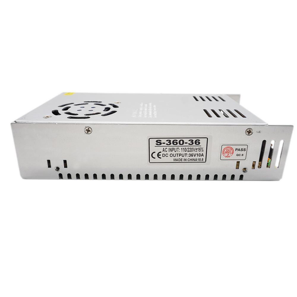 Nguồn tổ ong 36v - 10a